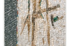 2 davanzali di luce cm  56 x 42