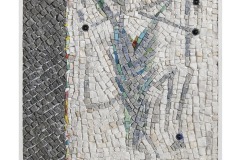 3 davanzali di luce cm 56 x 42